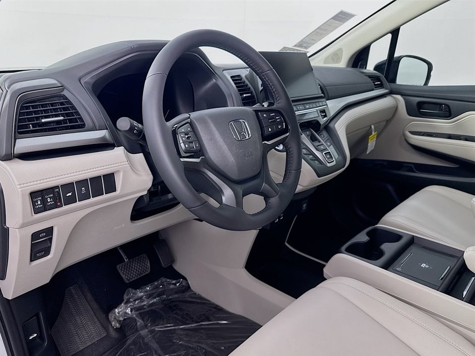 Used Car 2025 Honda Odyssey  Ex-l For Sale Under $40,000 In Austin, Texas