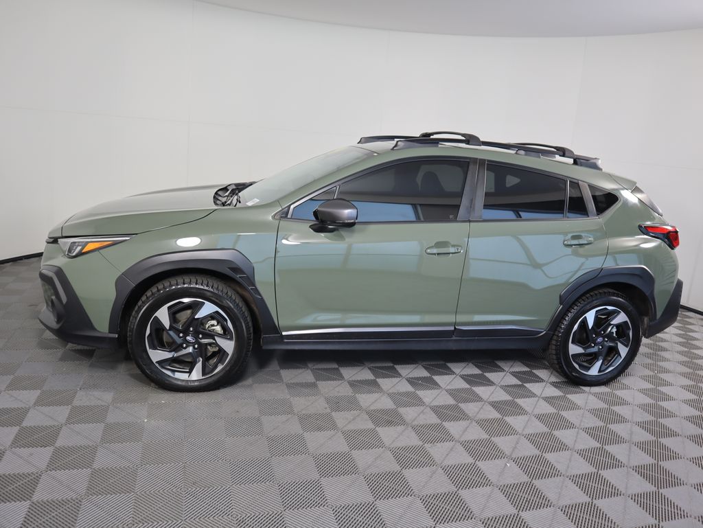 Thumbnail: 2024 Subaru Crosstrek - 8