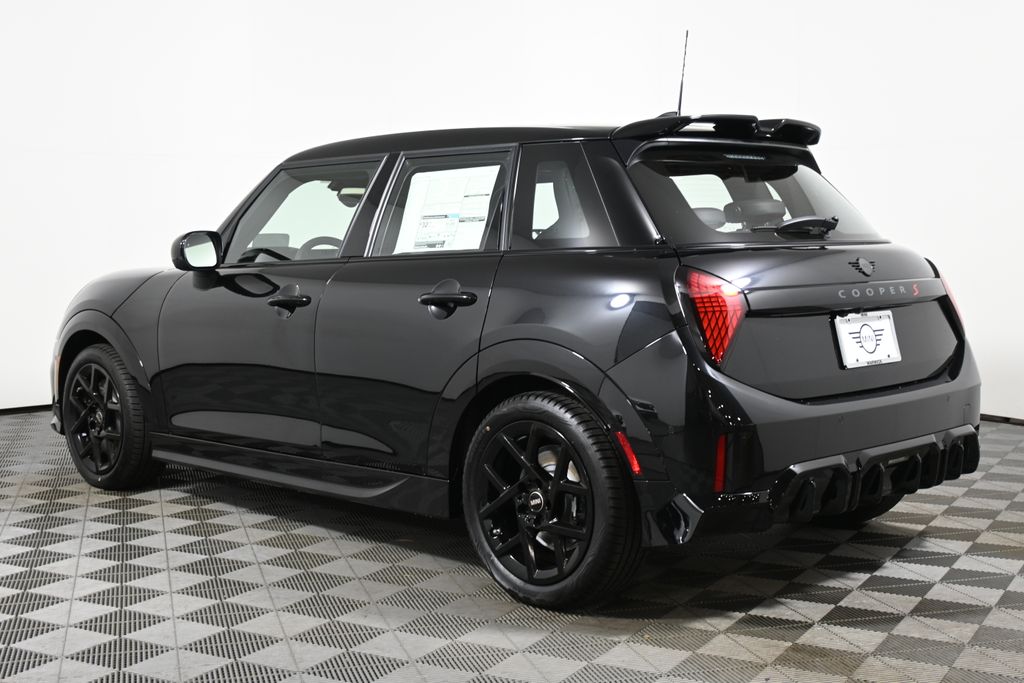 Thumbnail: 2026 MINI Cooper - 5