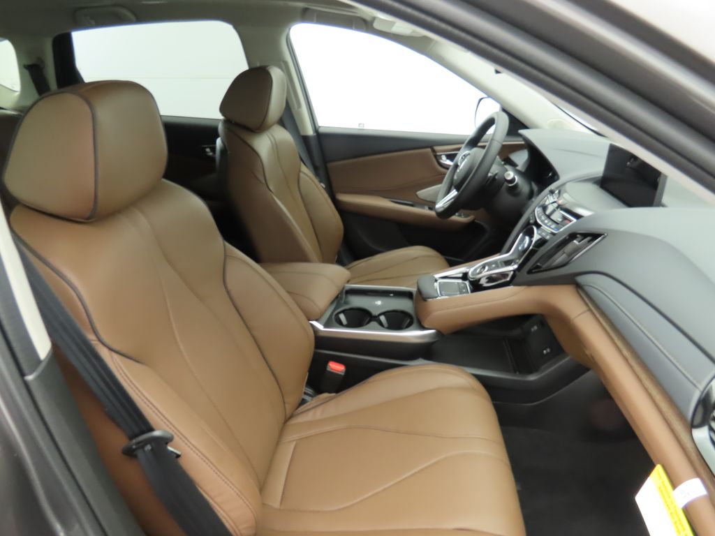 Thumbnail: 2026 Acura RDX - 20