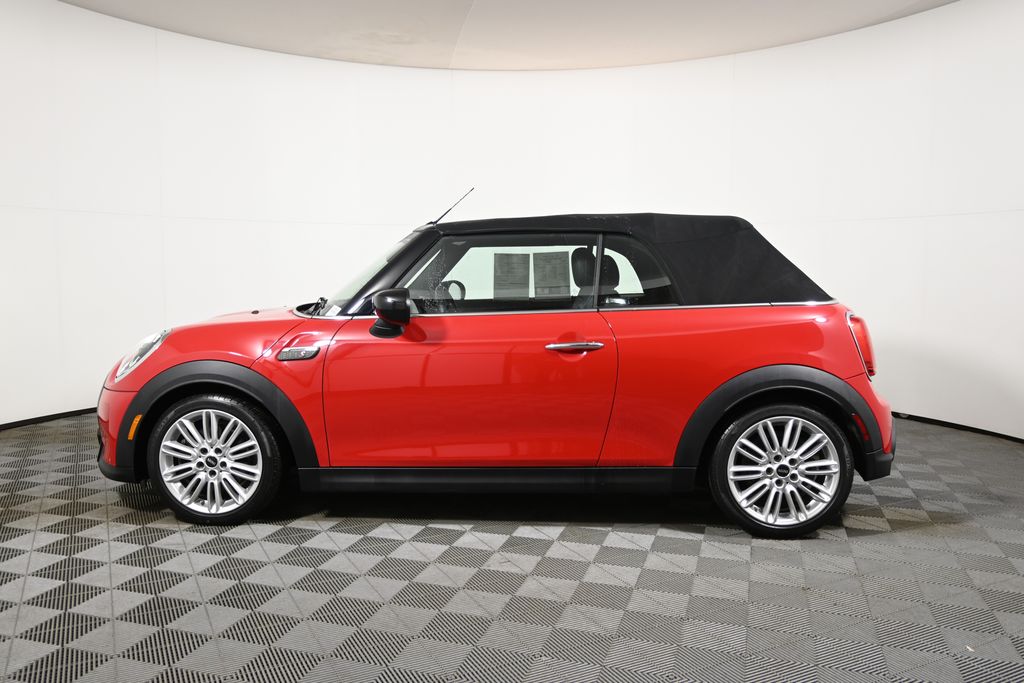 Thumbnail: 2022 MINI Cooper - 2