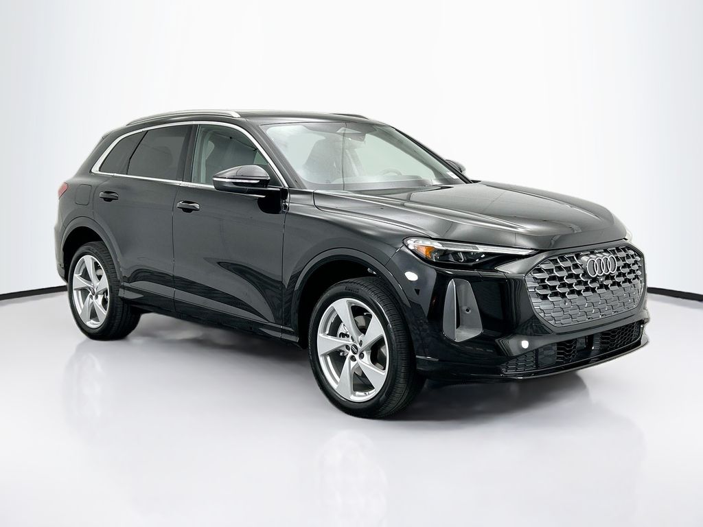 Thumbnail: 2025 Audi Q5 - 3