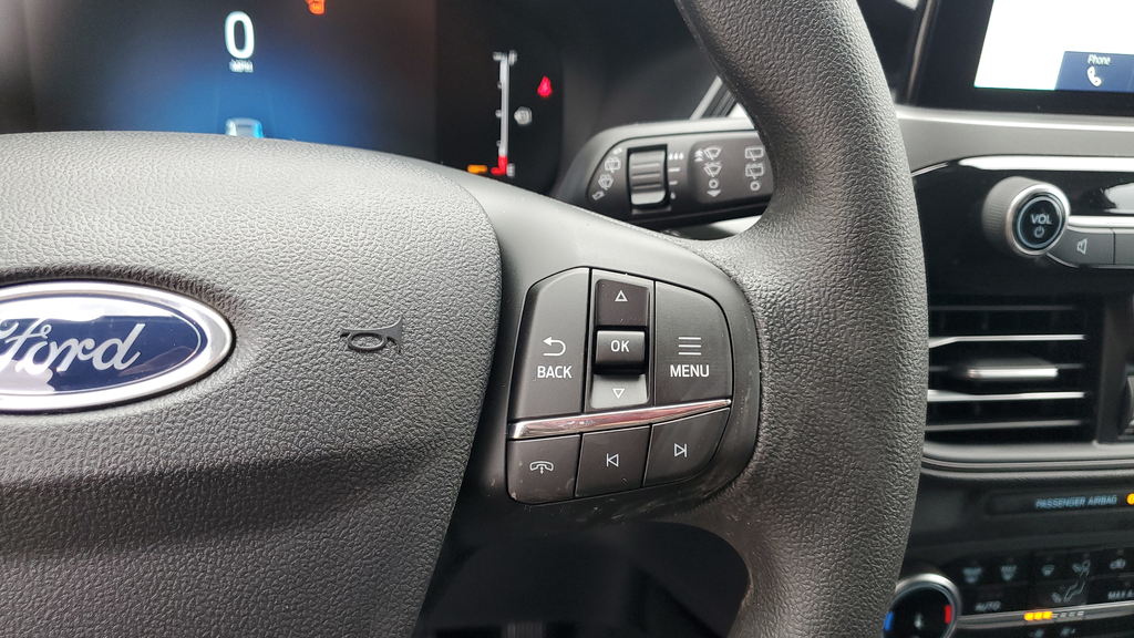 New 2026 Gray Ford Active image 21