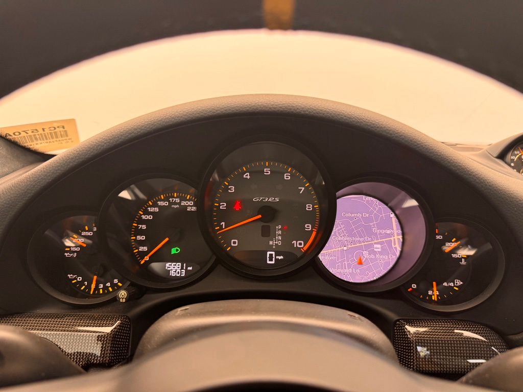 Thumbnail: 2019 Porsche 911 - 12