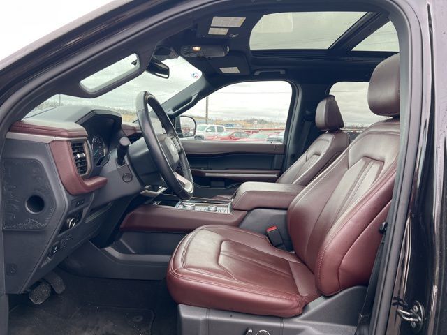 2024 Ford Expedition Max