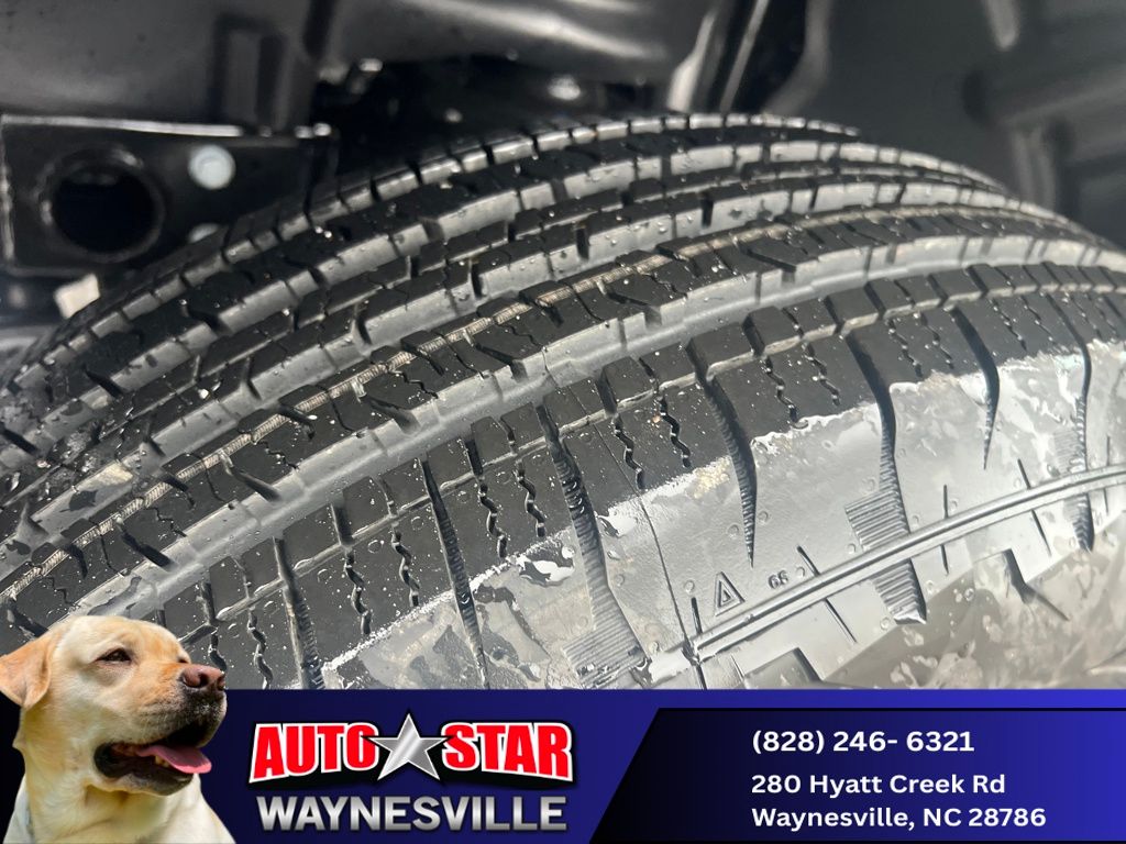 new 2026 Jeep Wrangler car, priced at $42,297