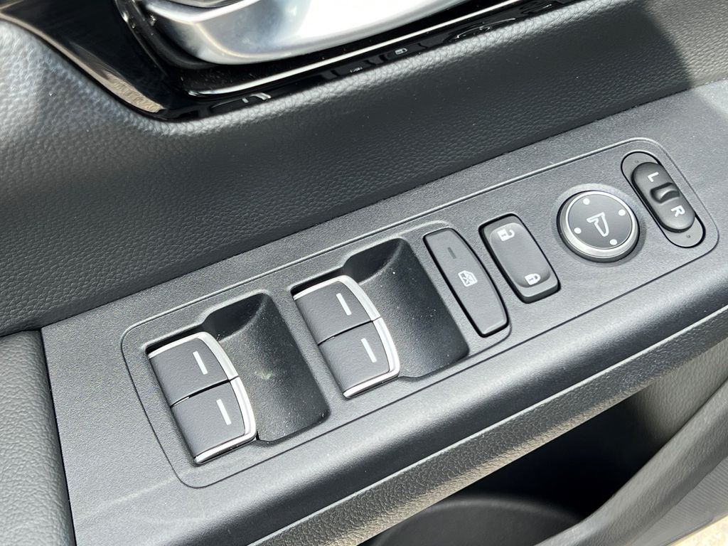 2023 Honda CR-V EX-L AWD