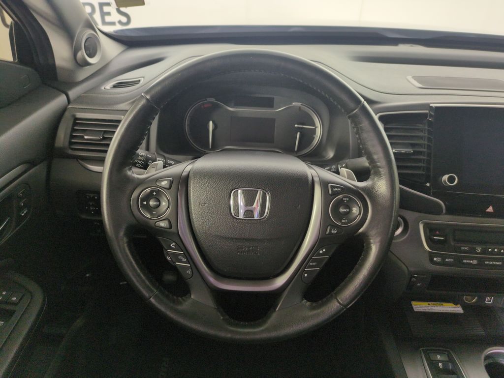 Used 2023 Honda Ridgeline For Sale in Fort Wayne, IN