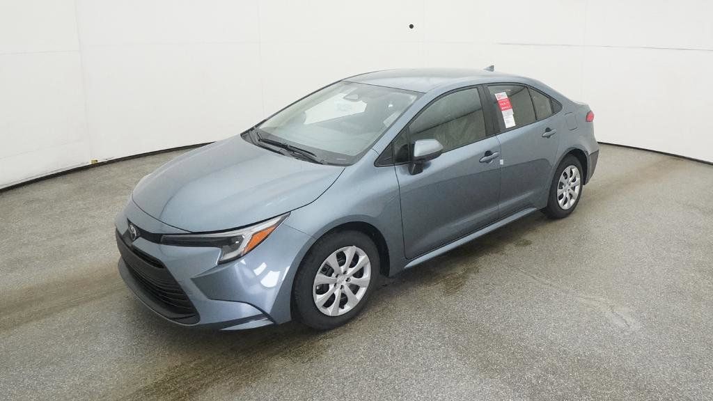 Thumbnail: 2026 Toyota Corolla - 1