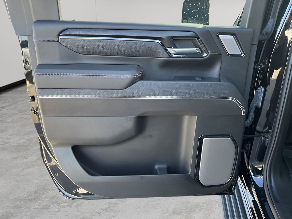 Used Car 2024 Gmc Sierra 2500hd  At4x For Sale Under $80,000 In Austin, Texas