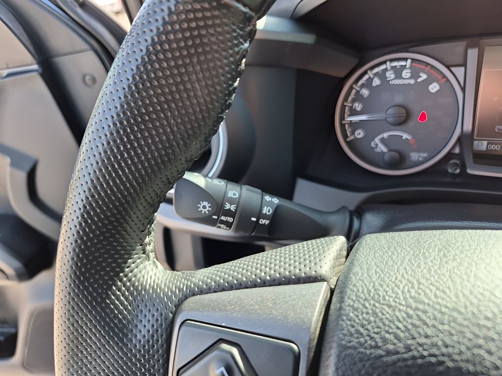 Used 2016 Gray Toyota TRD Sport image 37