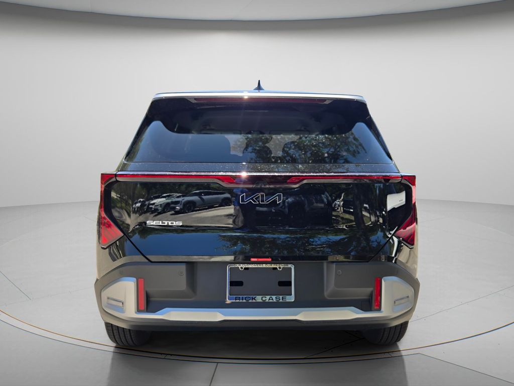 2026 Kia Sportage - $30,677
