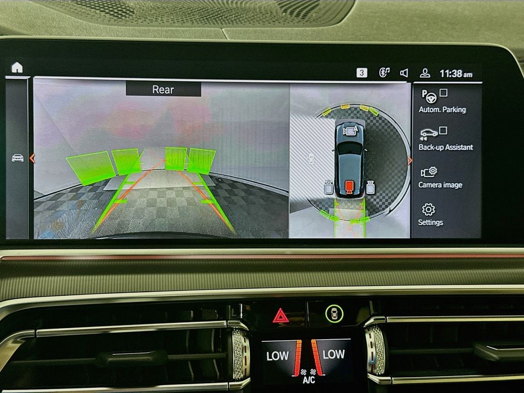 Thumbnail: 2019 BMW X5 - 14