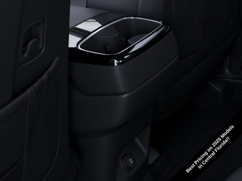 new 2025 Kia Telluride car, priced at $41,334