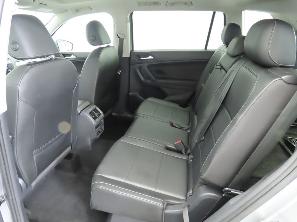 2019 Volkswagen Tiguan 2.0T 22