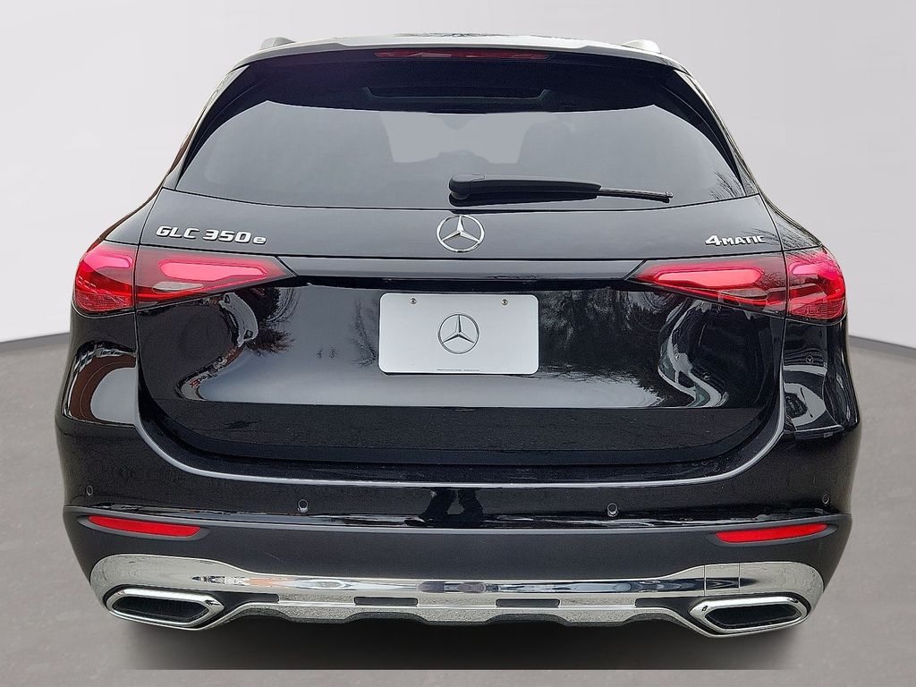 Thumbnail: 2025 Mercedes-Benz GLC - 5
