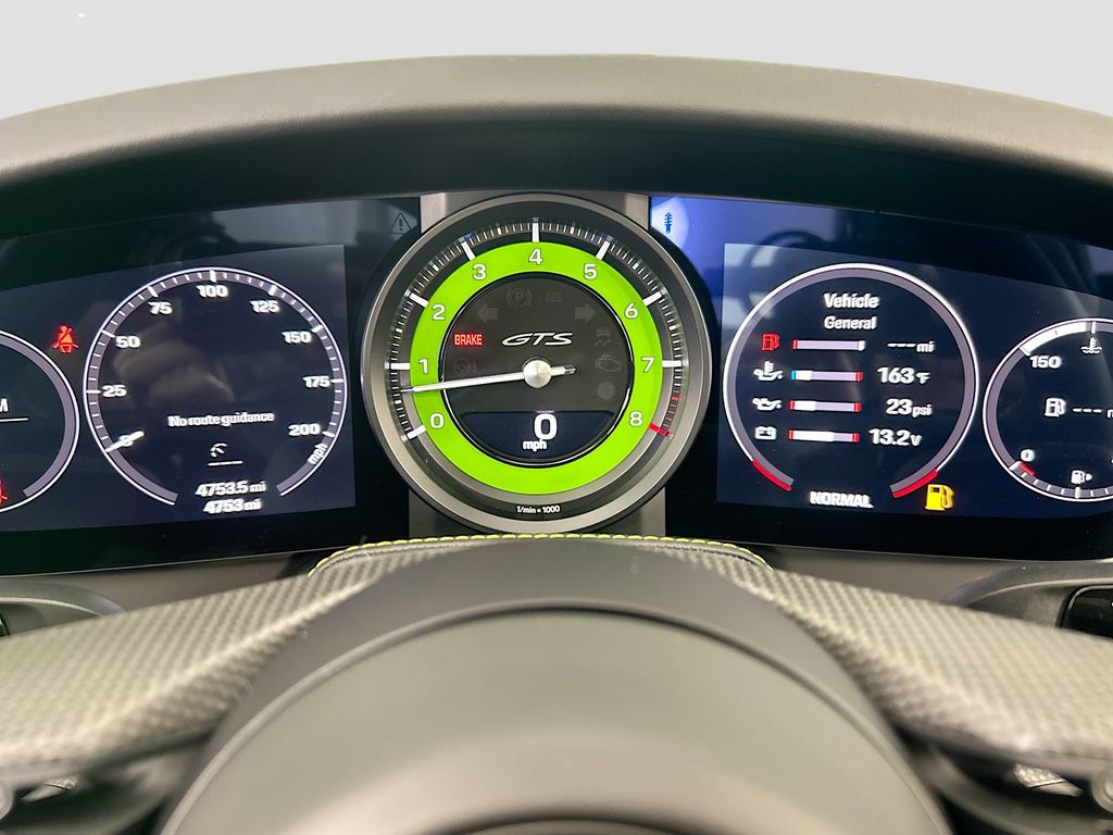 Thumbnail: 2023 Porsche 911 - 31