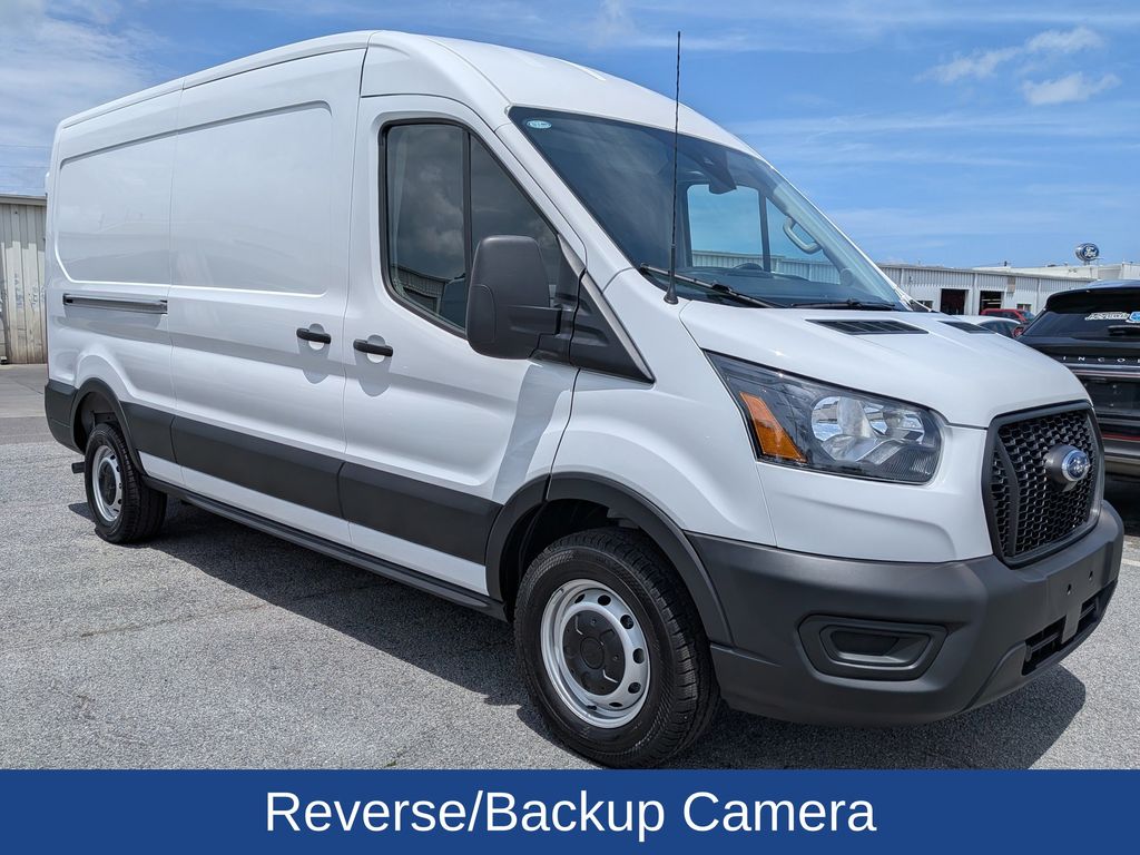 2025 Ford Transit-150 Cargo Van 