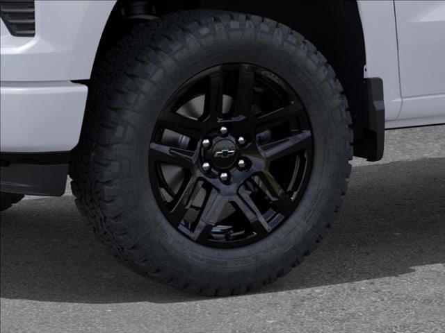 ChevroletSilverado 15009