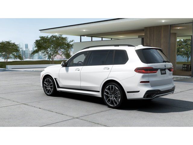 Thumbnail: 2026 BMW X7 - 2