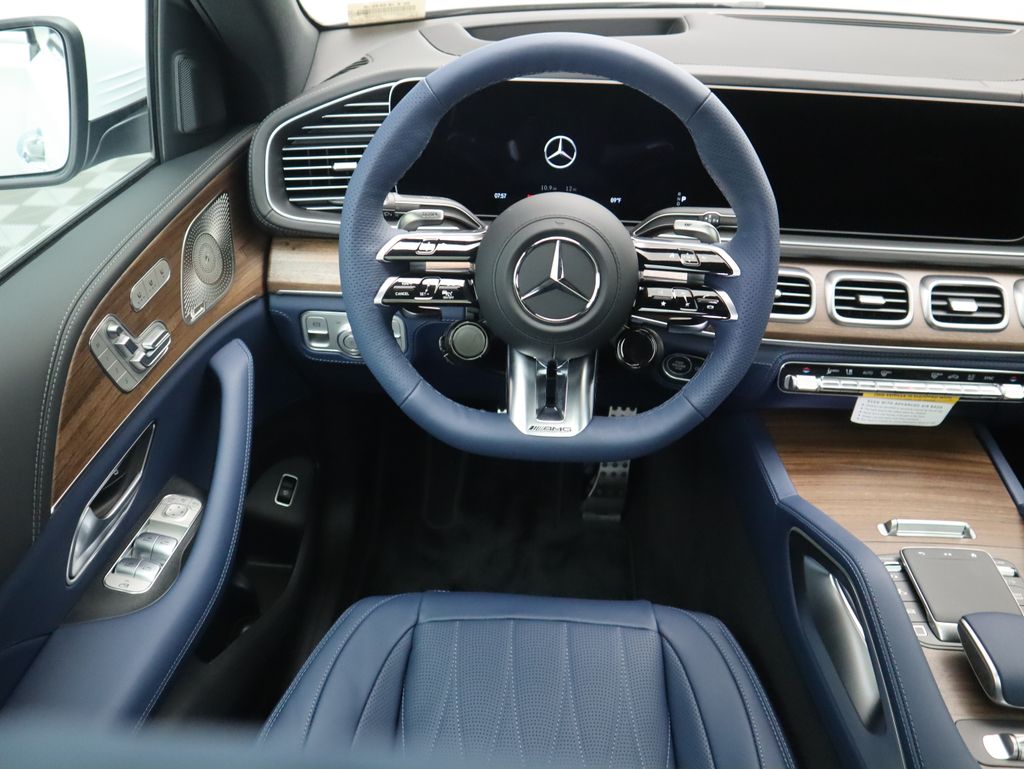 Thumbnail: 2026 Mercedes-Benz GLE - 11