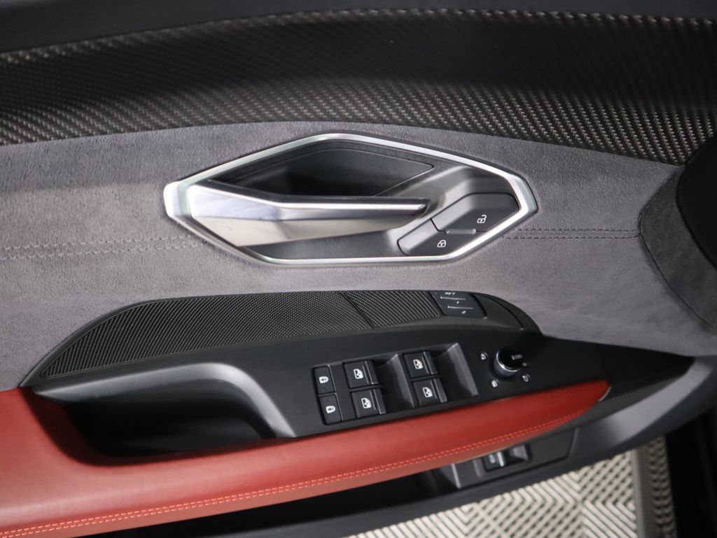 Thumbnail: 2023 Audi e-tron GT - 24