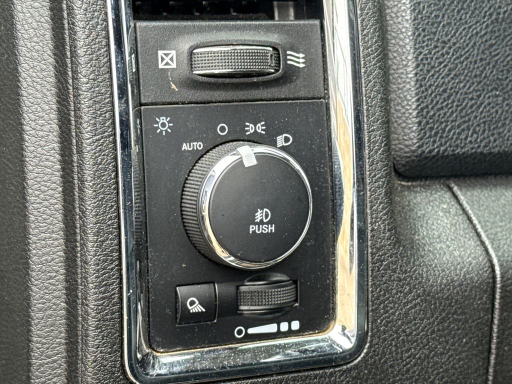 Used 2018 Ram 3500 Truck