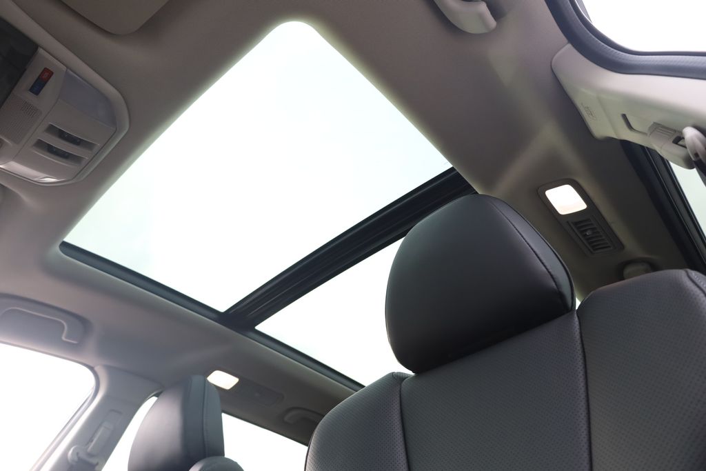 used 2025 Subaru Ascent car, priced at $45,520