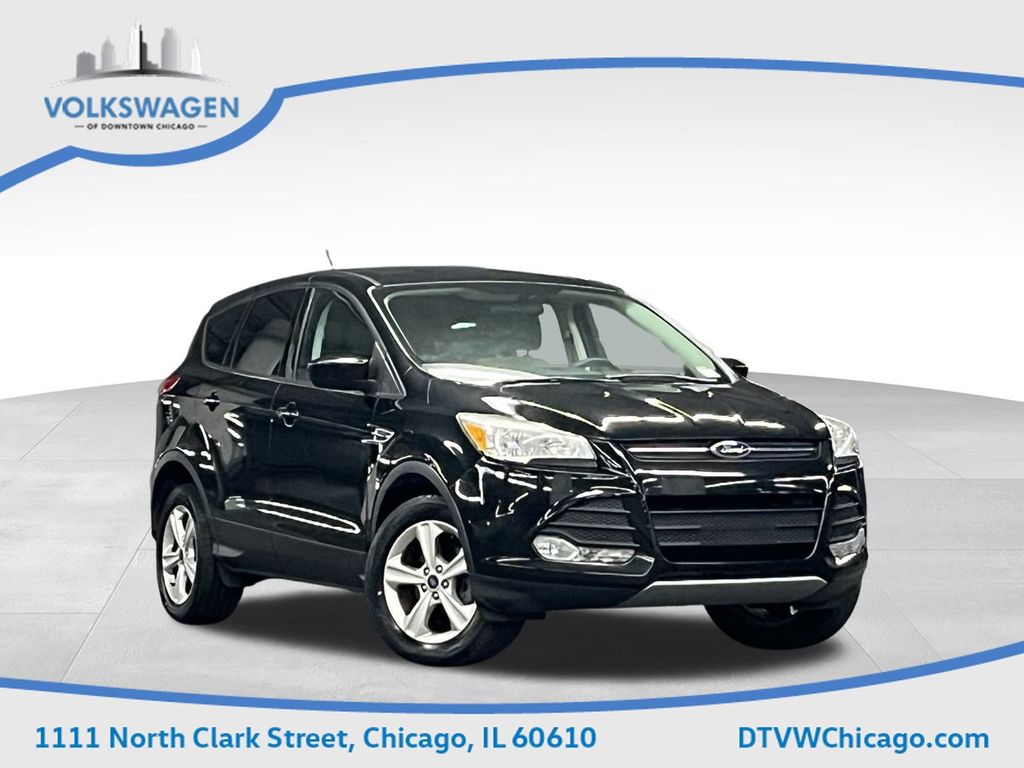 2013 Ford Escape SE
