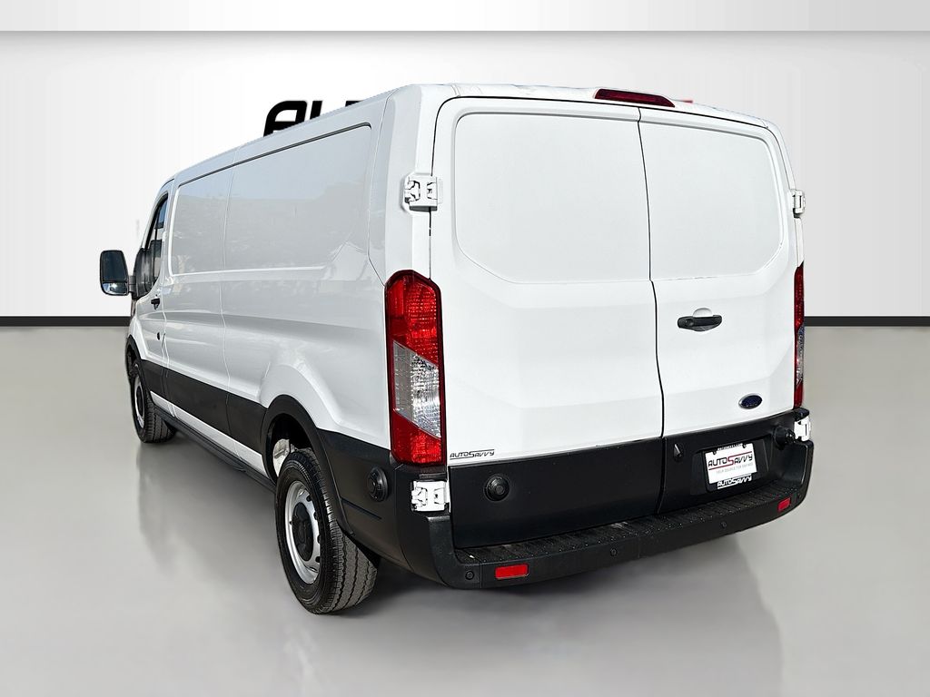 Used 2024 White Ford Base image 5