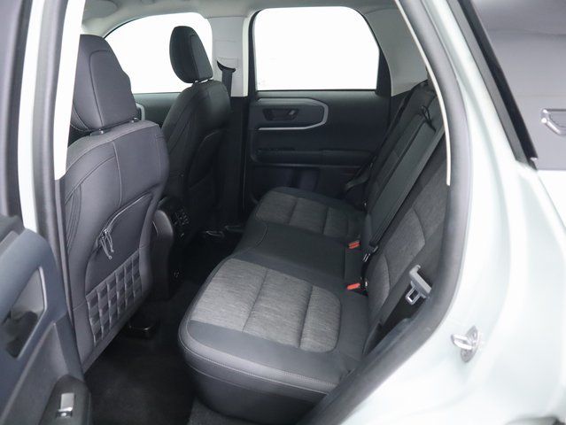 Thumbnail: 2022 Ford Bronco Sport - 22