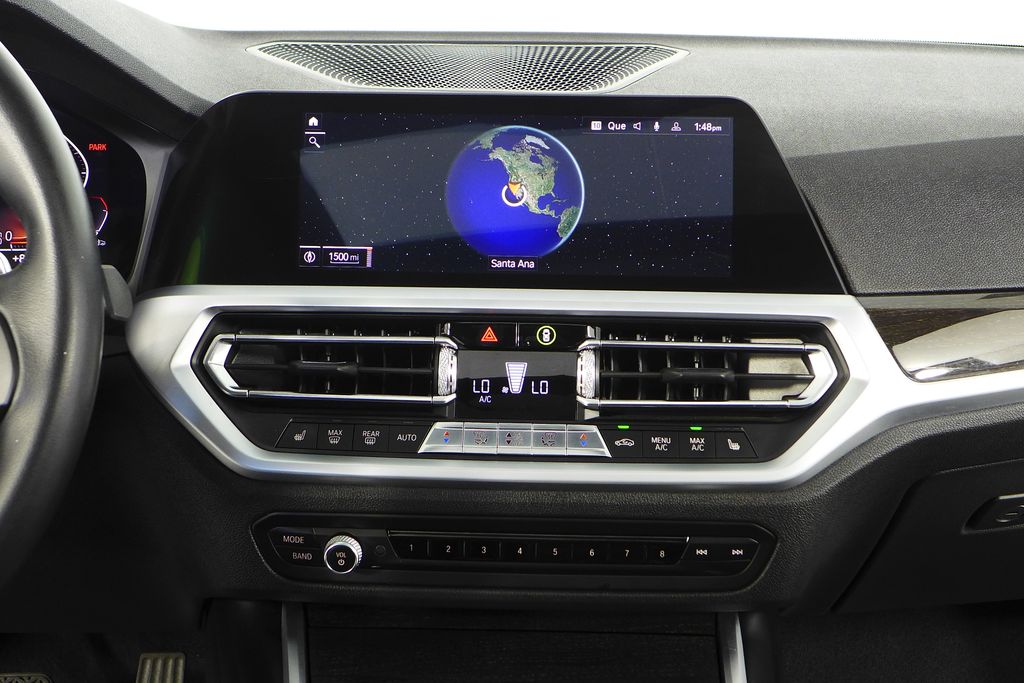 Thumbnail: 2019 BMW 3 Series - 26