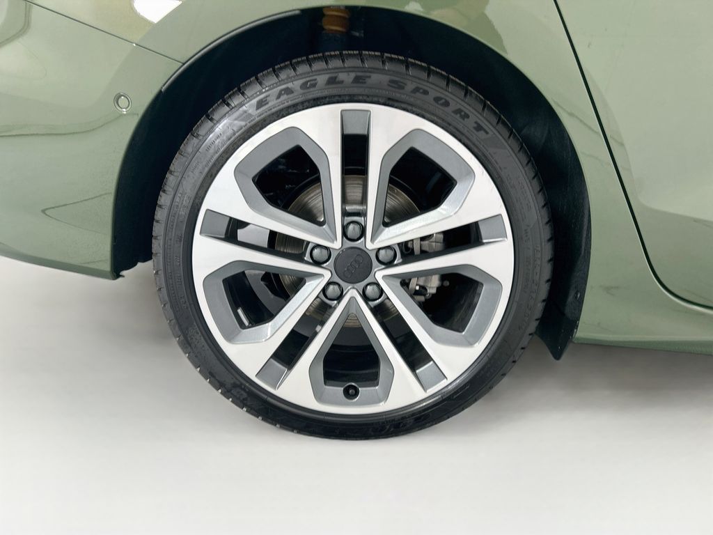 Thumbnail: 2026 Audi A3 - 32