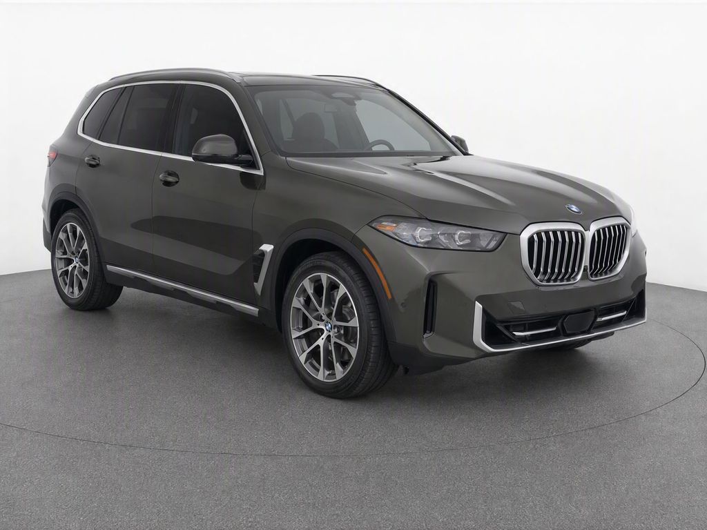 Thumbnail: 2026 BMW X5 - 29