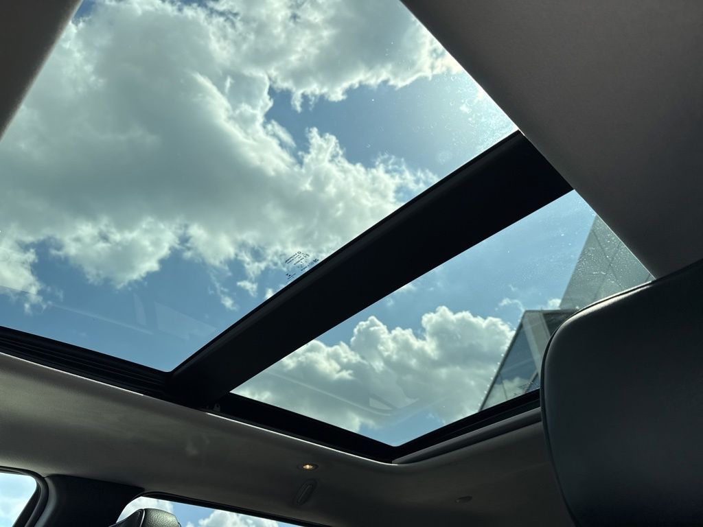 2018 Jeep Grand Cherokee Summit