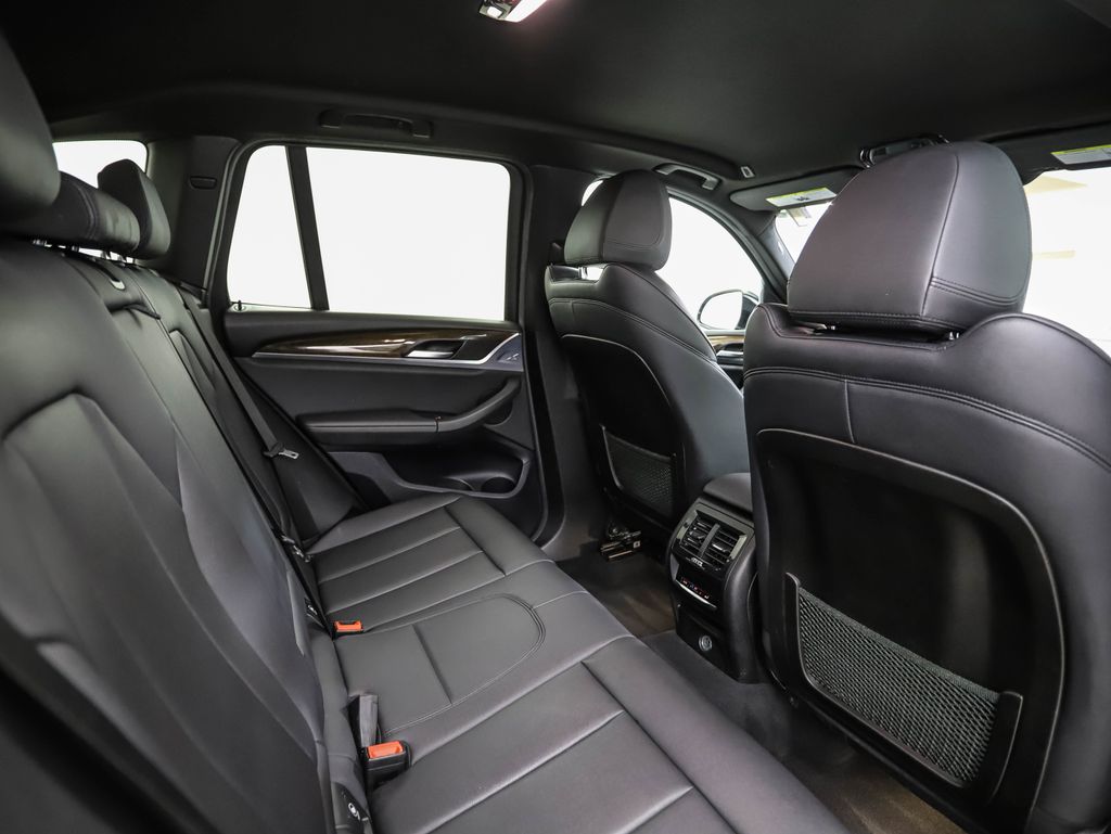 Thumbnail: 2018 BMW X3 - 25