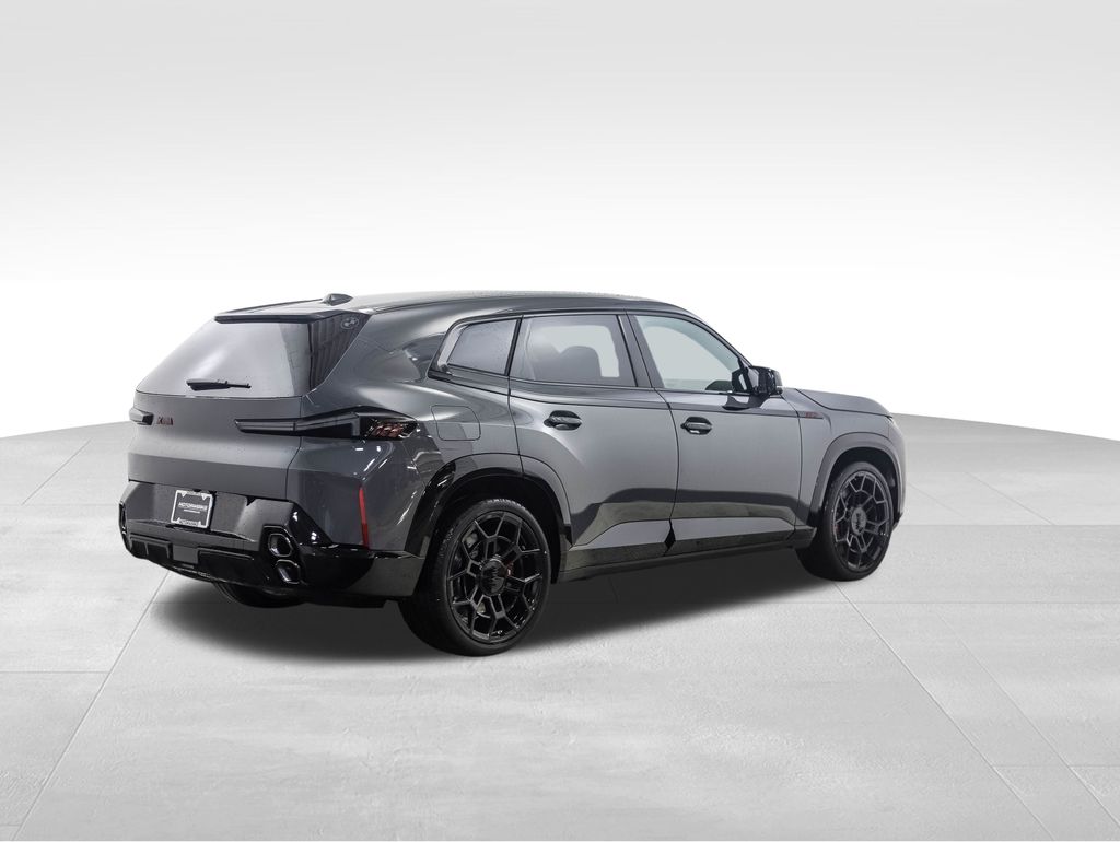 Thumbnail: 2026 BMW XM - 5