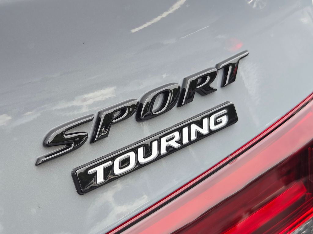 New 2026  Honda Sport Touring image 20