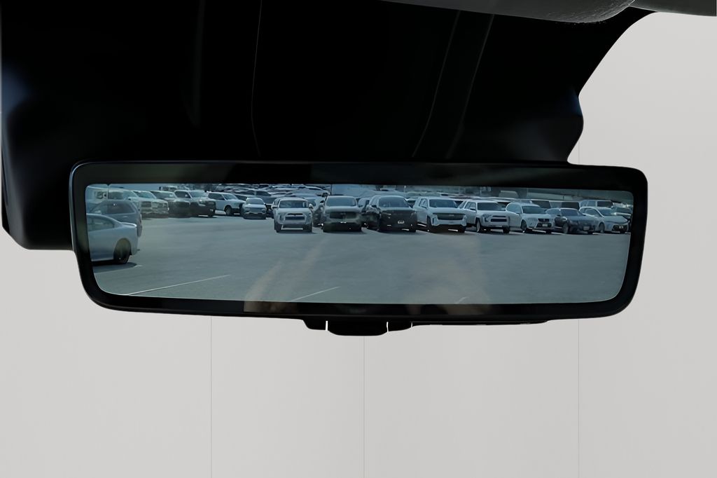 New 2026 White Ram Low Roof image 17