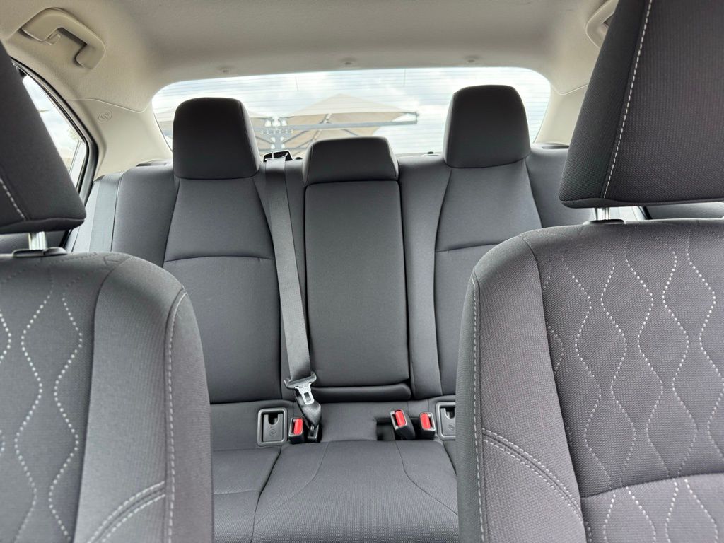 Thumbnail: 2025 Toyota Corolla - 21