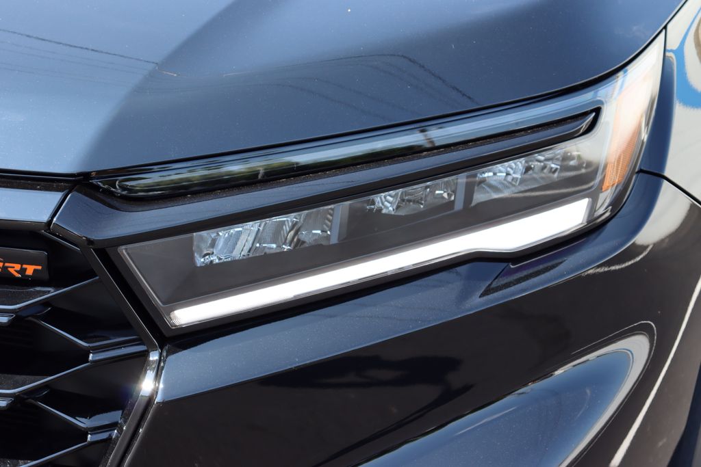 Thumbnail: 2025 Honda Pilot - 9