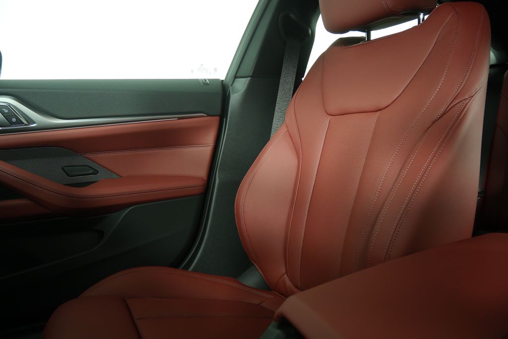 Thumbnail: 2026 BMW 4 Series - 25