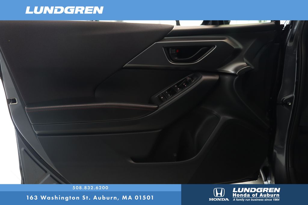 2024 Subaru Impreza Sport photo 8