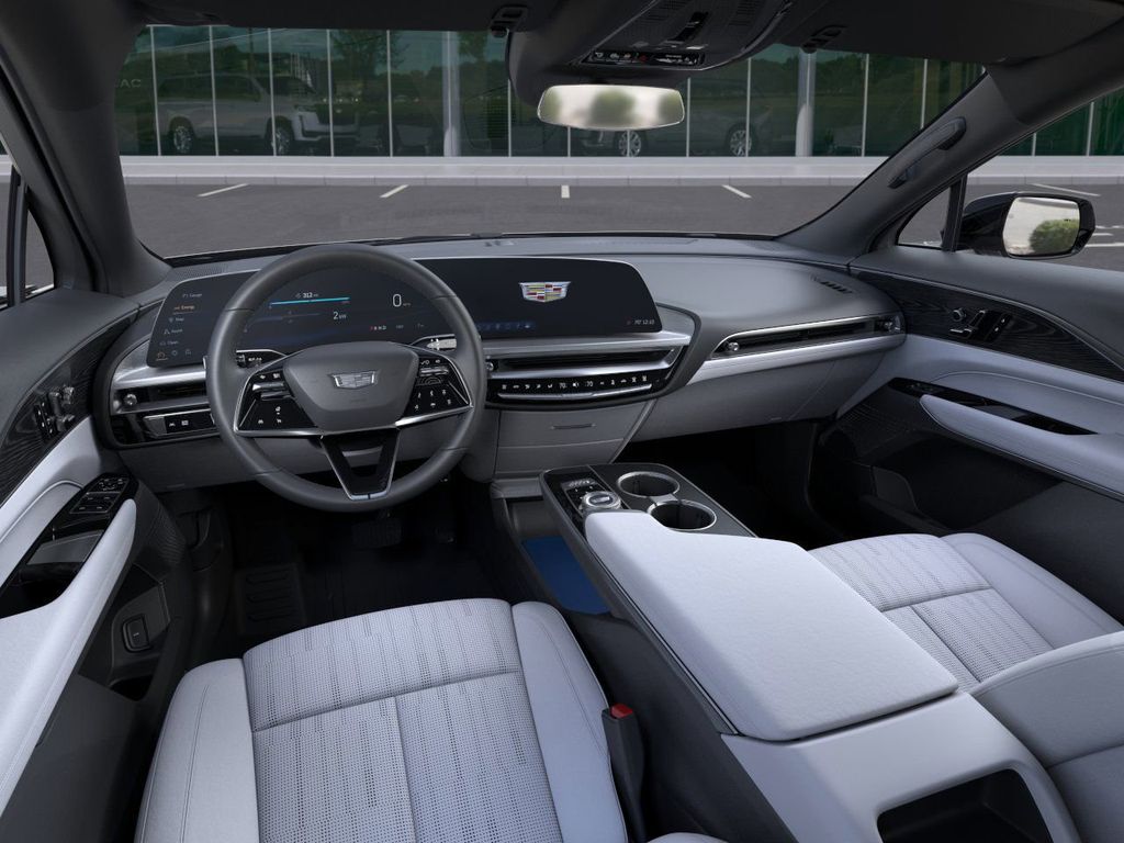 2024 Cadillac LYRIQ Sport 15