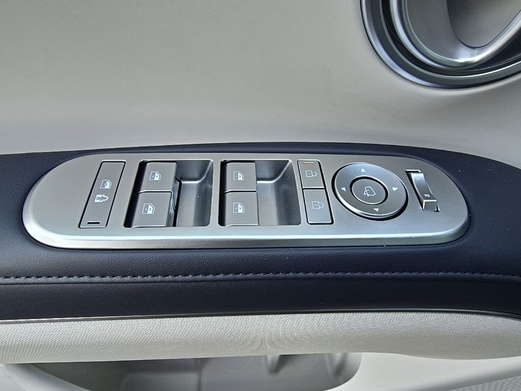 Thumbnail: 2026 Hyundai Palisade - 19