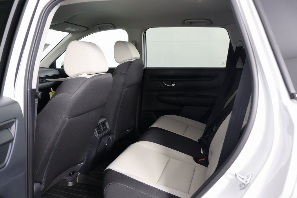 Thumbnail: 2026 Honda CR-V - 6