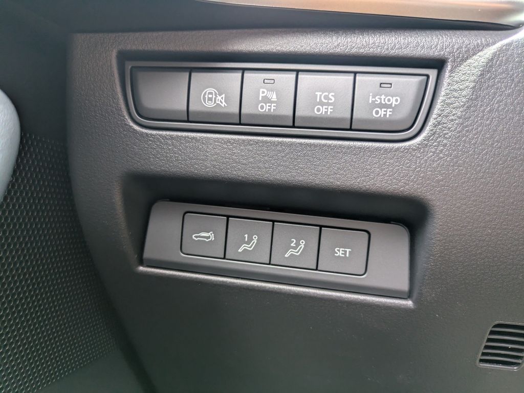 2026 Mazda CX-90 3.3 Turbo Preferred