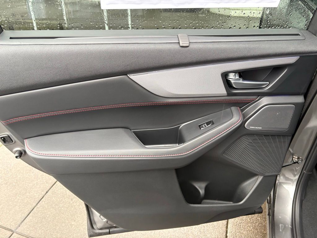 2026 Acura MDX A-Spec Advance Package