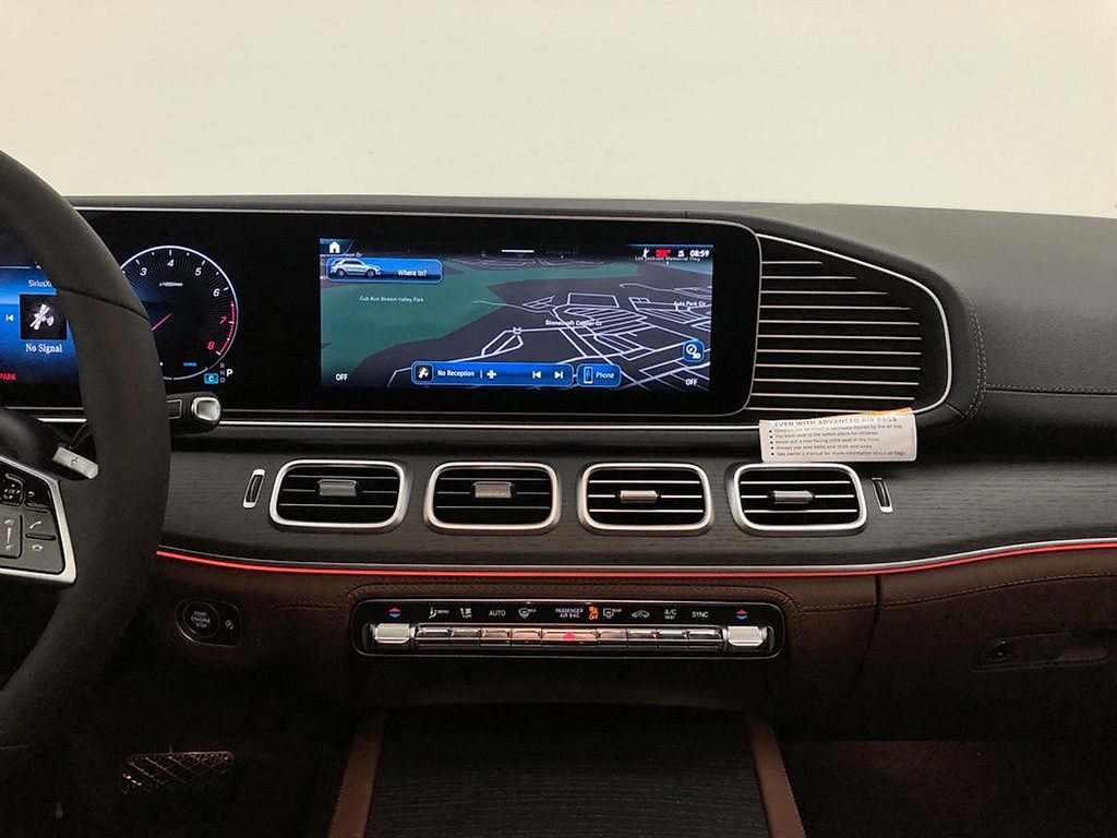 2024 Mercedes-Benz GLE 350 14