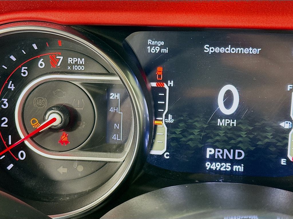 Thumbnail: 2020 Jeep Gladiator - 12